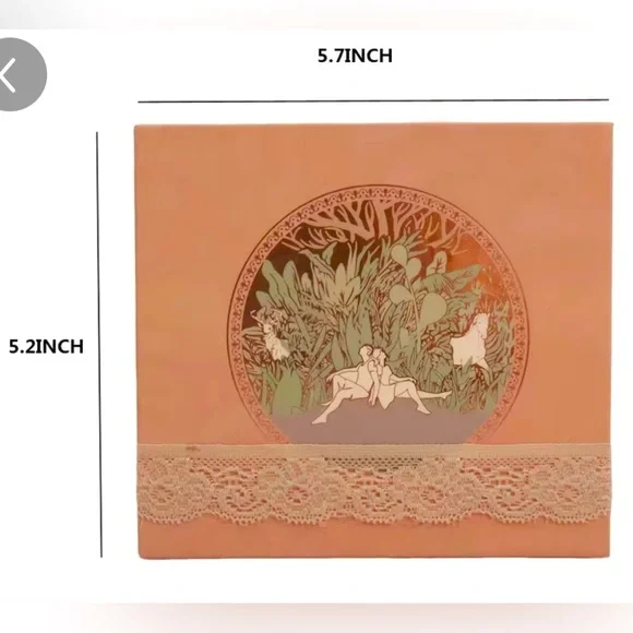 NWT Angel eyeshadow palette - Picture 4 of 7